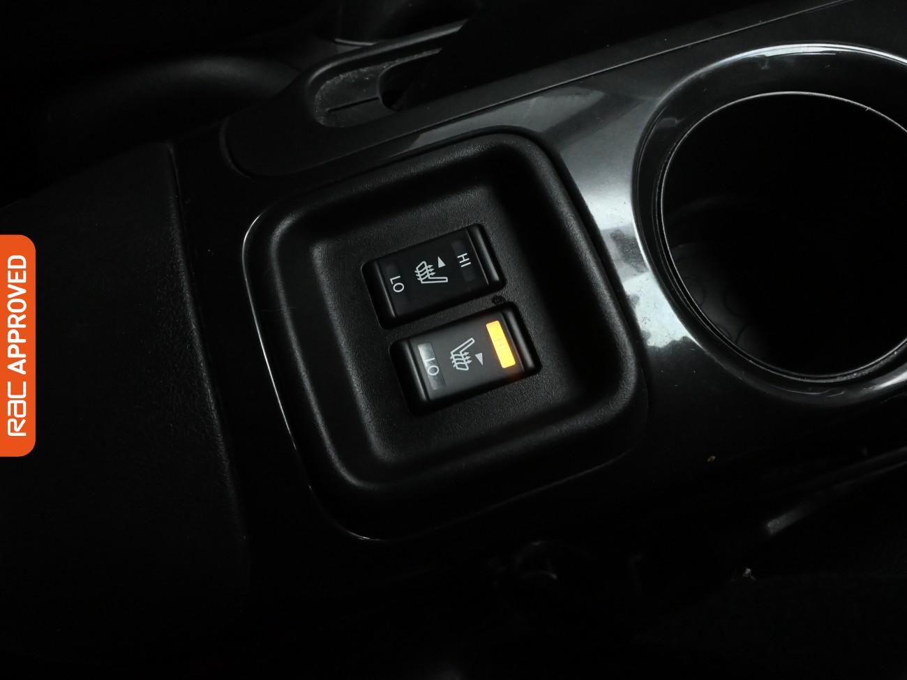 Used Nissan Juke 2019 for sale - 77206586: Photo 14