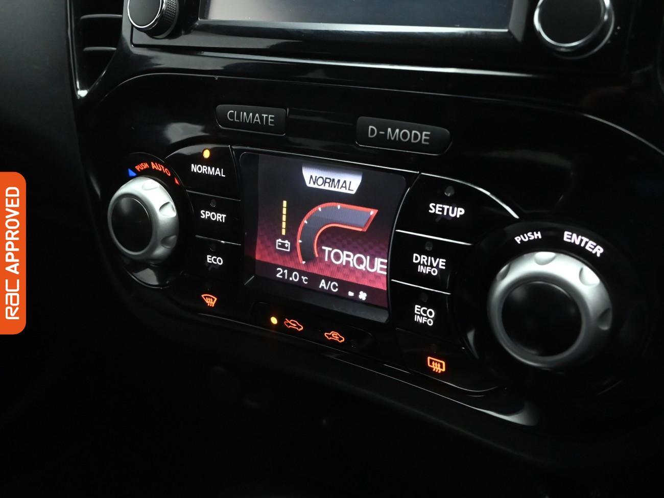 Used Nissan Juke 2019 for sale - 77206586: Photo 15