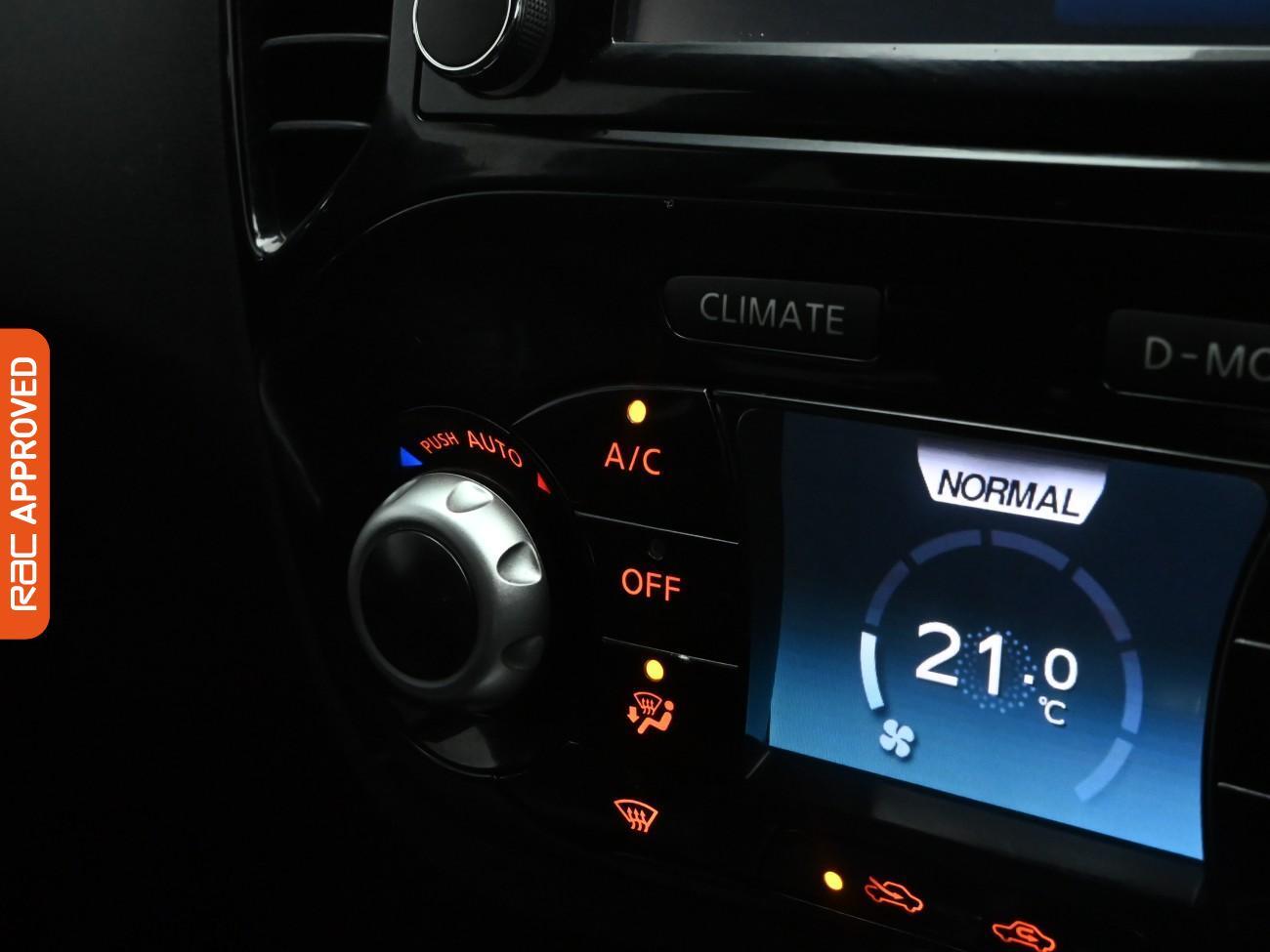 Used Nissan Juke 2019 for sale - 77206586: Photo 16