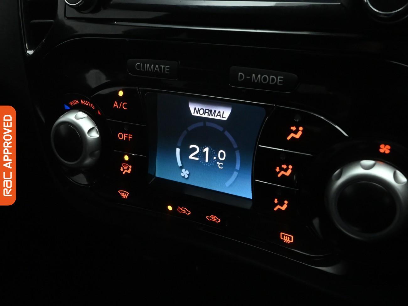 Used Nissan Juke 2019 for sale - 77206586: Photo 17