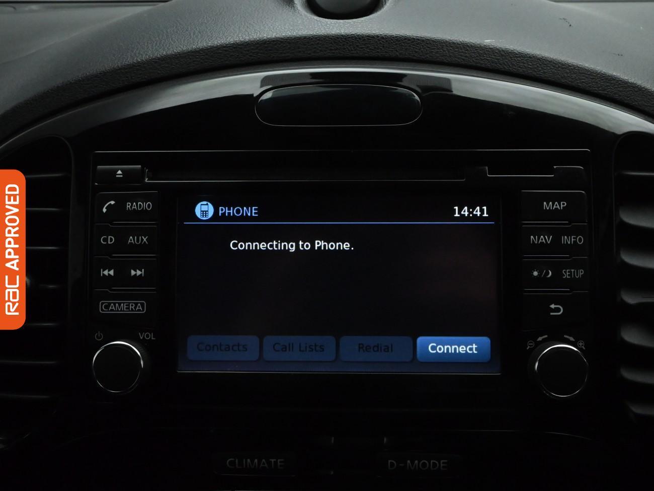 Used Nissan Juke 2019 for sale - 77206586: Photo 18