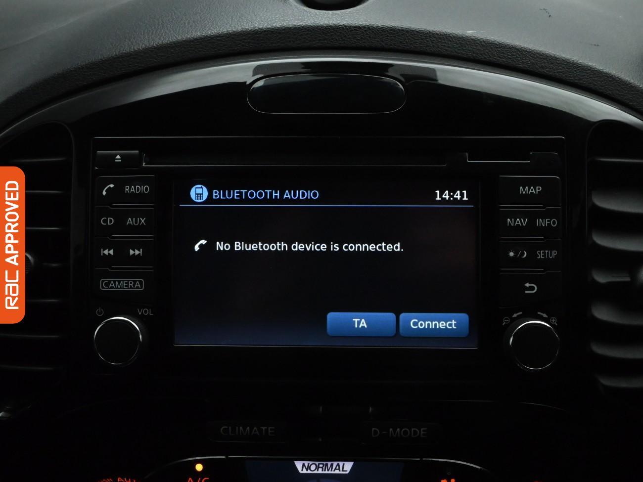 Used Nissan Juke 2019 for sale - 77206586: Photo 19