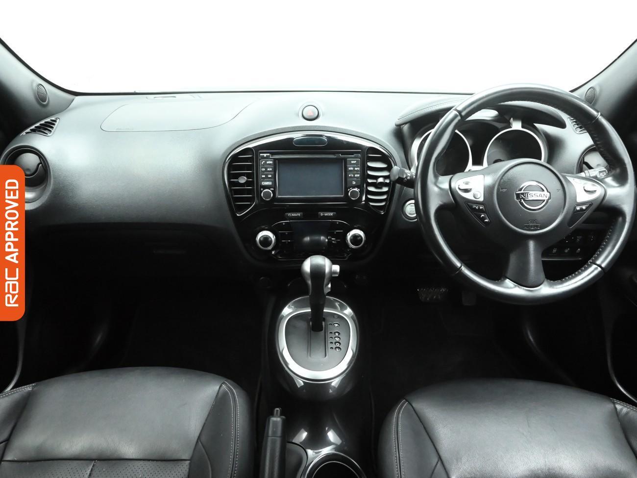 Used Nissan Juke 2019 for sale - 77206586: Photo 2