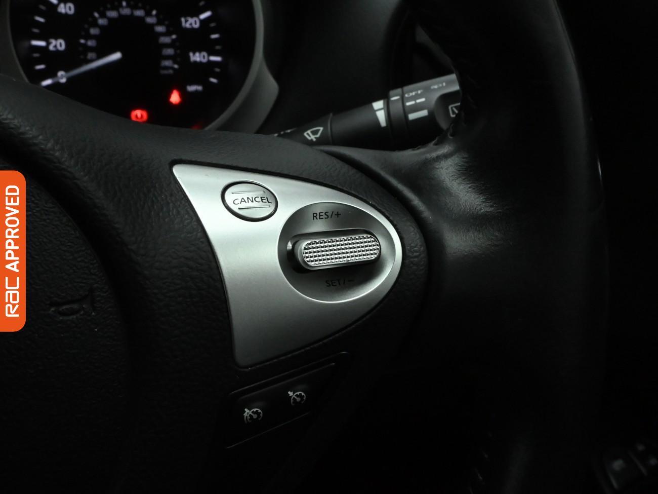 Used Nissan Juke 2019 for sale - 77206586: Photo 22