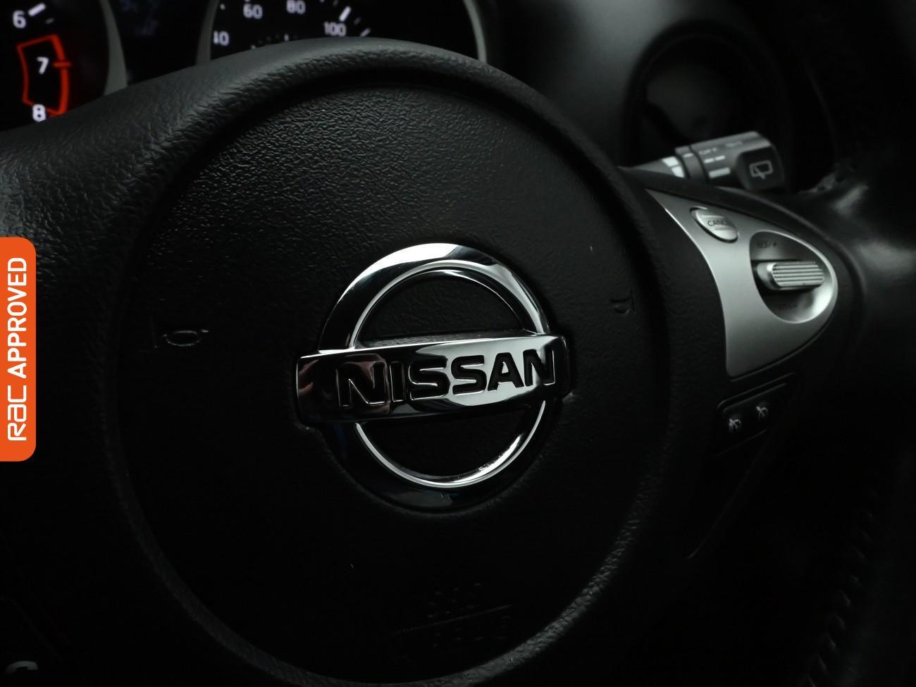 Used Nissan Juke 2019 for sale - 77206586: Photo 23