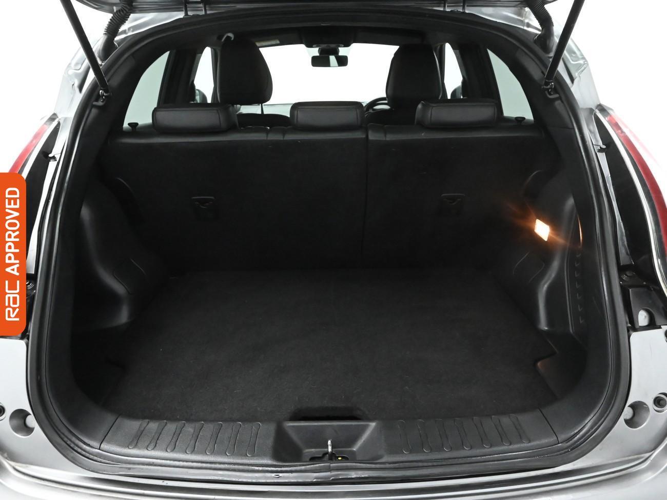 Used Nissan Juke 2019 for sale - 77206586: Photo 26