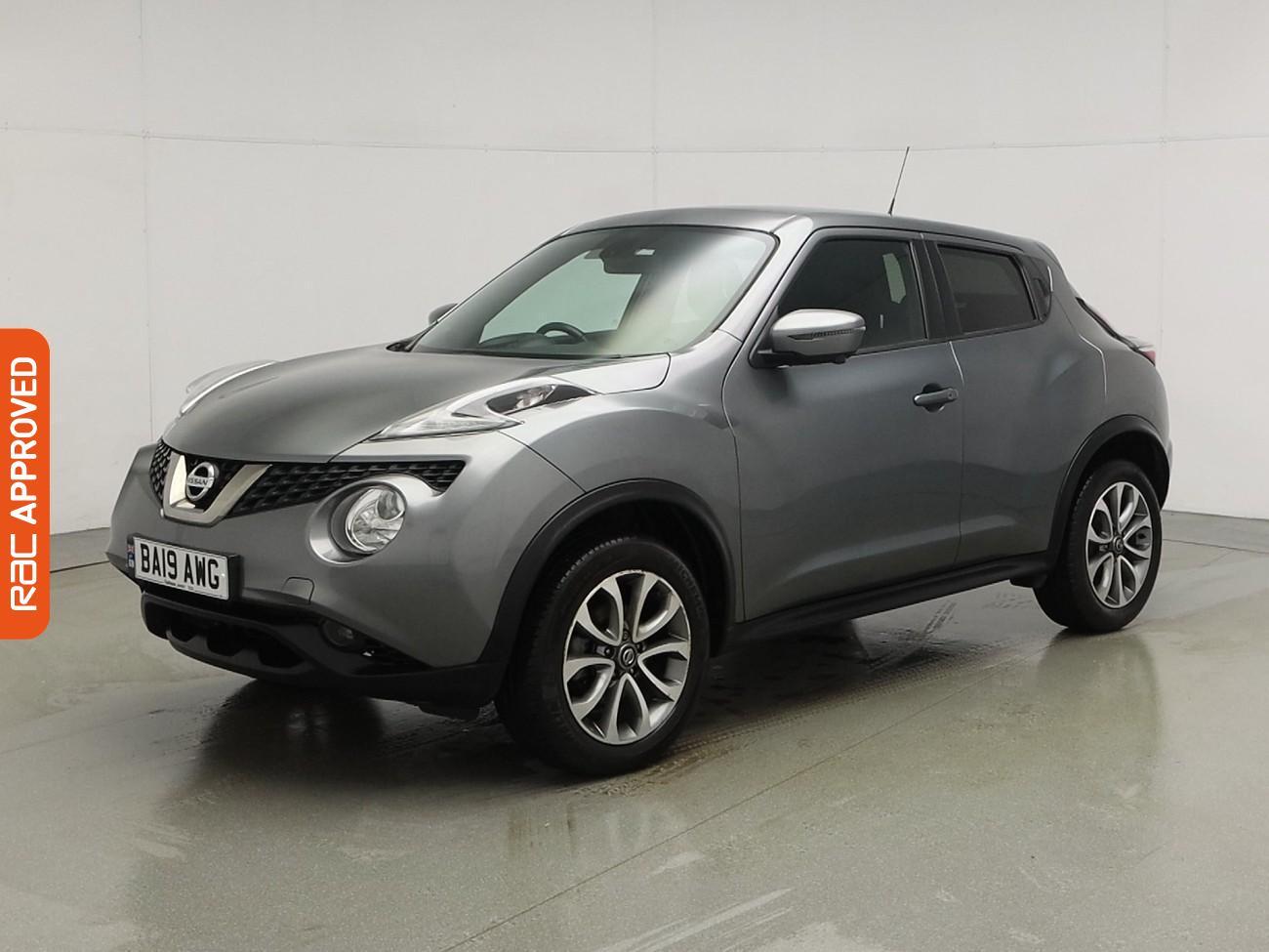 Used Nissan Juke 2019 for sale - 77206586: Photo 28