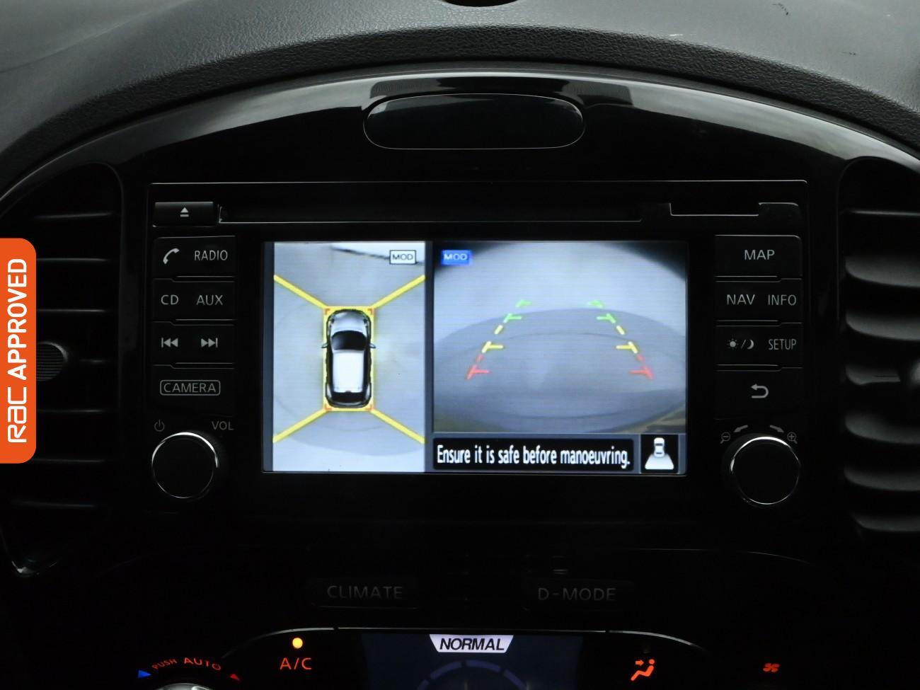 Used Nissan Juke 2019 for sale - 77206586: Photo 3