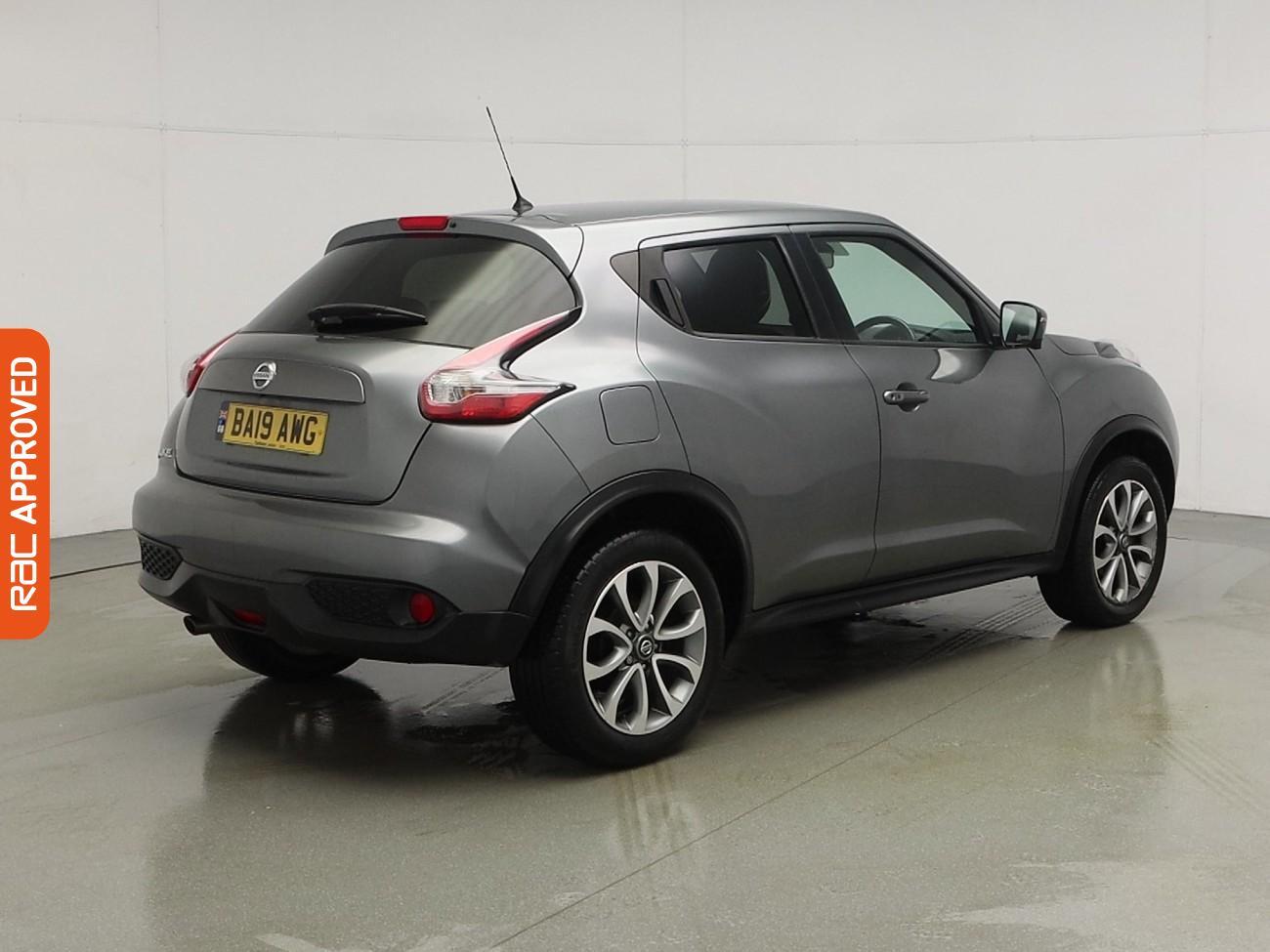 Used Nissan Juke 2019 for sale - 77206586: Photo 31