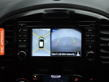 Used Nissan Juke 2019 for sale - 77206586: Photo