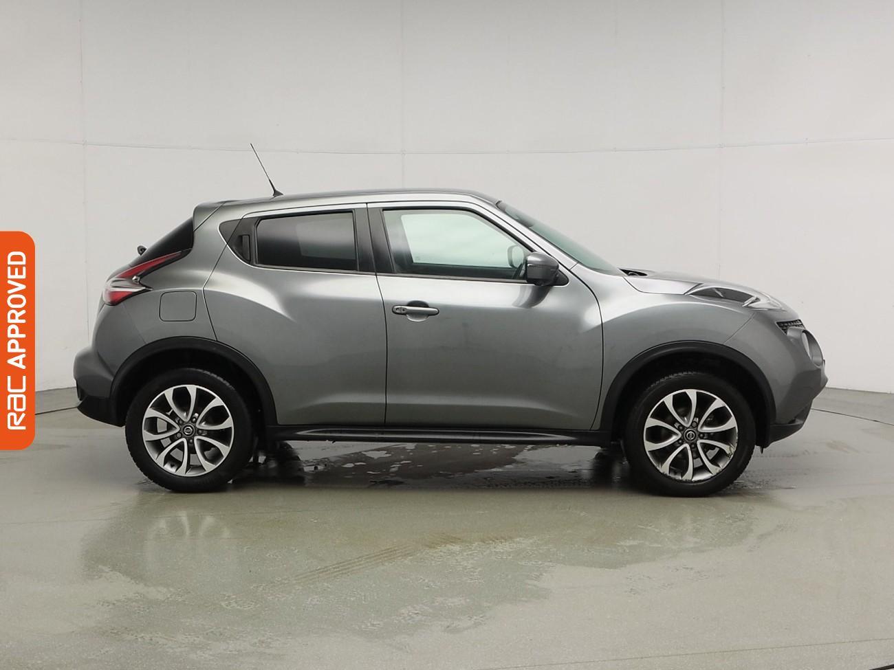 Used Nissan Juke 2019 for sale - 77206586: Photo 6
