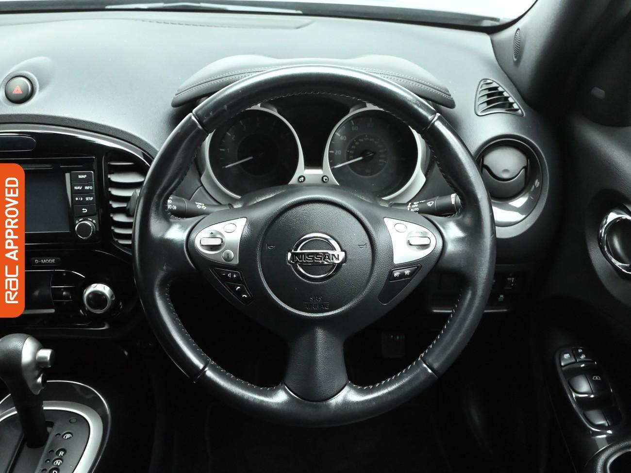 Used Nissan Juke 2019 for sale - 77206586: Photo 9