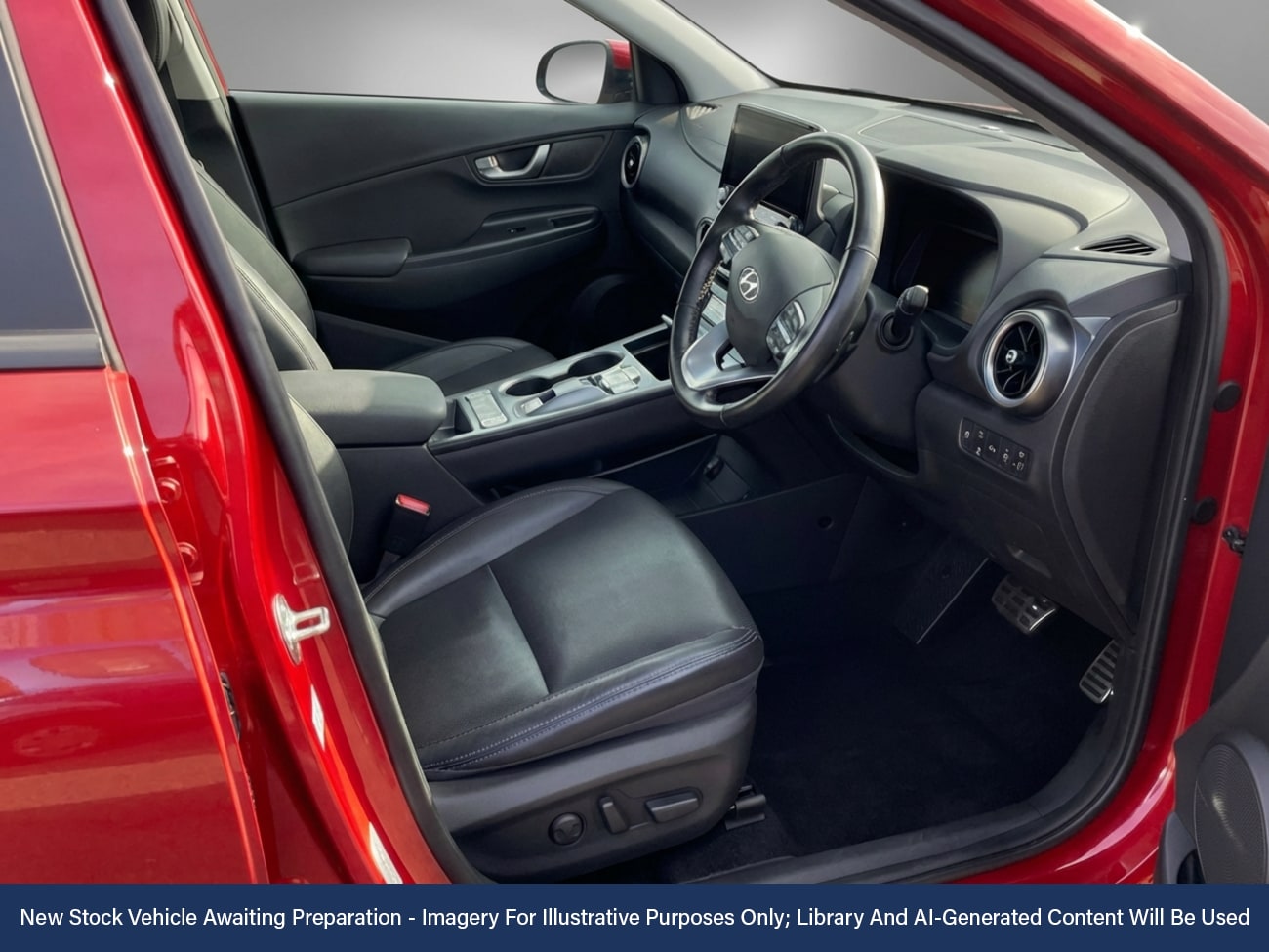 Used Hyundai KONA 2021 for sale - 77649289: Photo 3