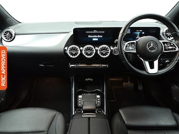 Used Mercedes-Benz EQA 2022 for sale - 79097912: Photo