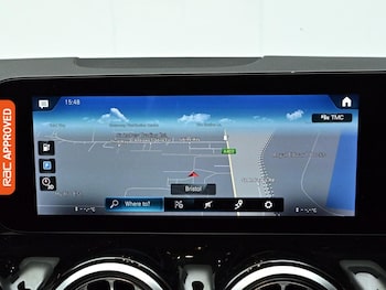 Used Mercedes-Benz EQA 2022 for sale - 79097912: Photo