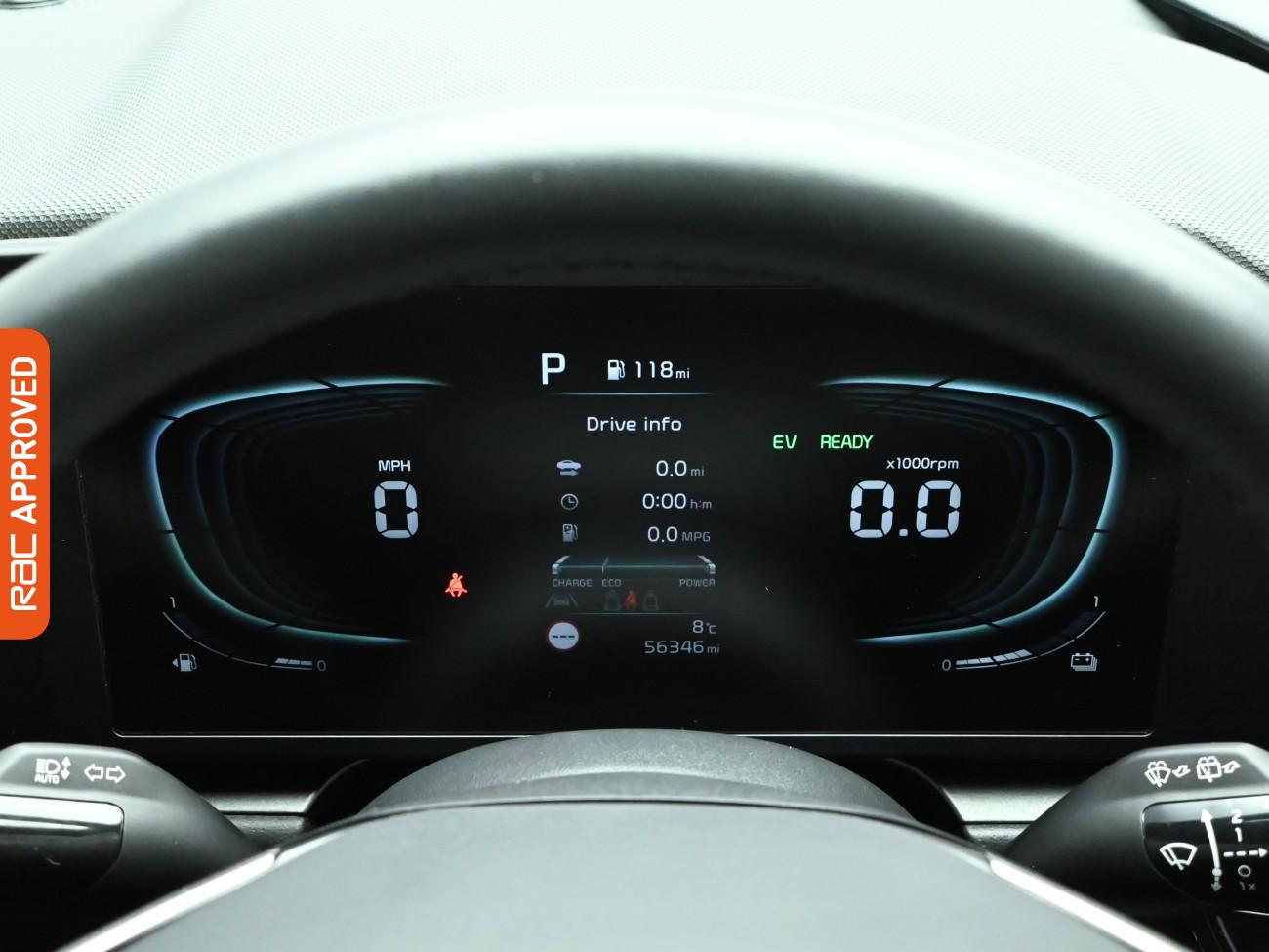 Used Kia Niro 2022 for sale - 76916317: Photo 11