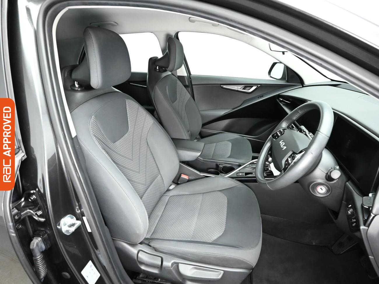 Used Kia Niro 2022 for sale - 76916317: Photo 12