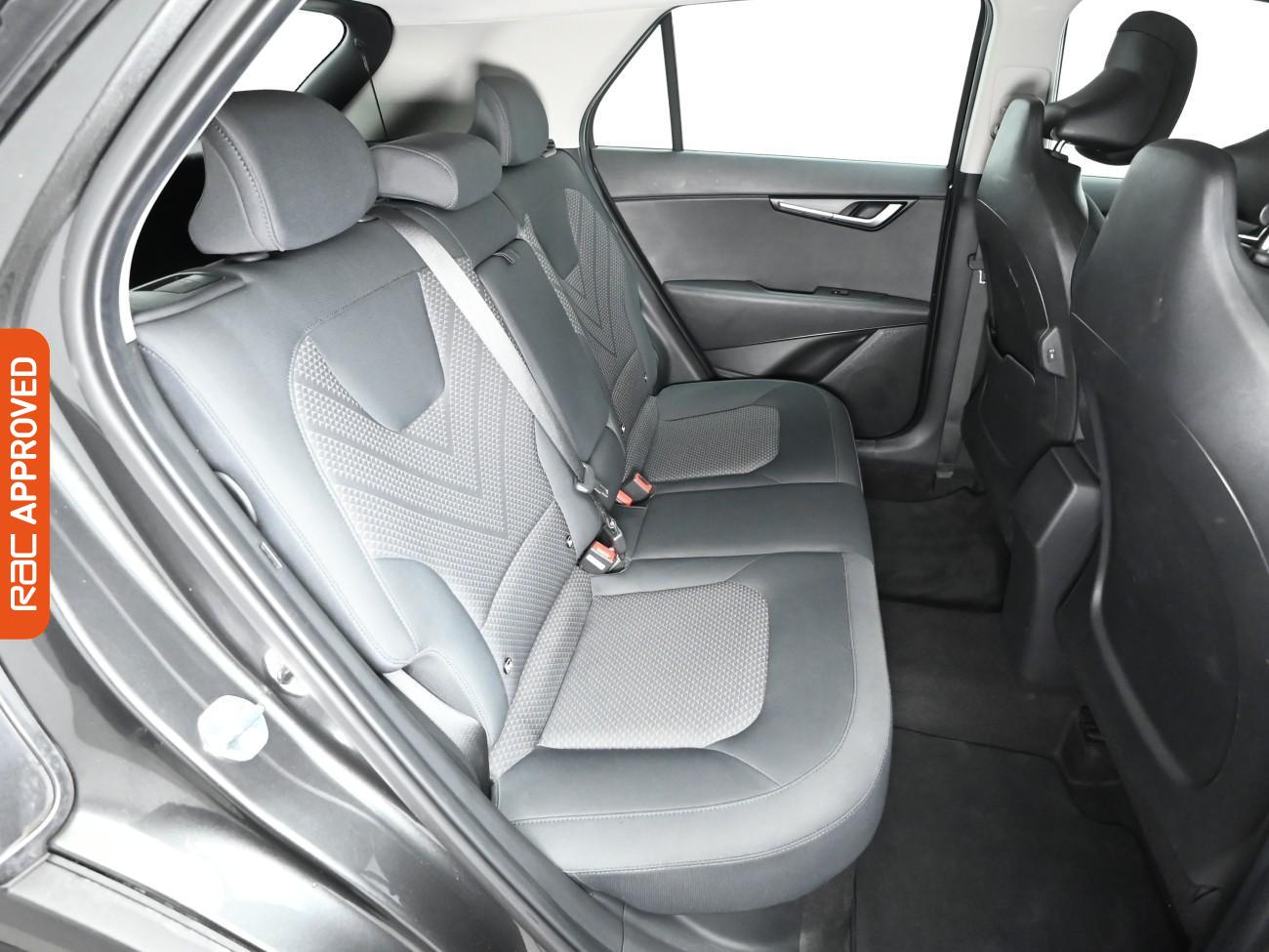 Used Kia Niro 2022 for sale - 76916317: Photo 13