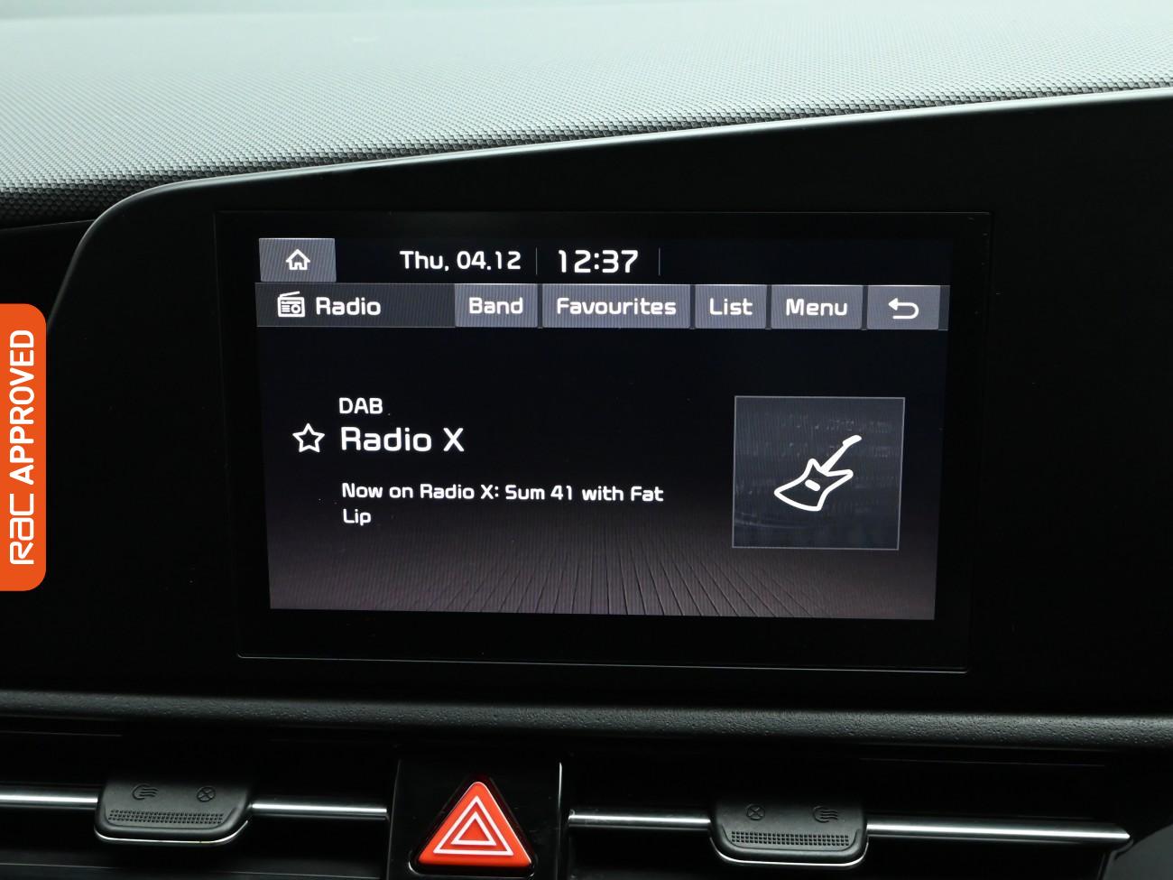 Used Kia Niro 2022 for sale - 76916317: Photo 14