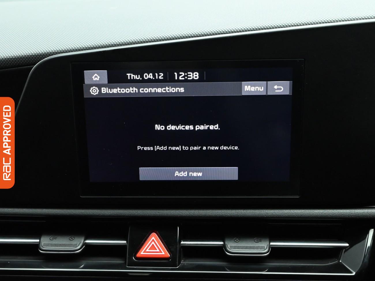 Used Kia Niro 2022 for sale - 76916317: Photo 15