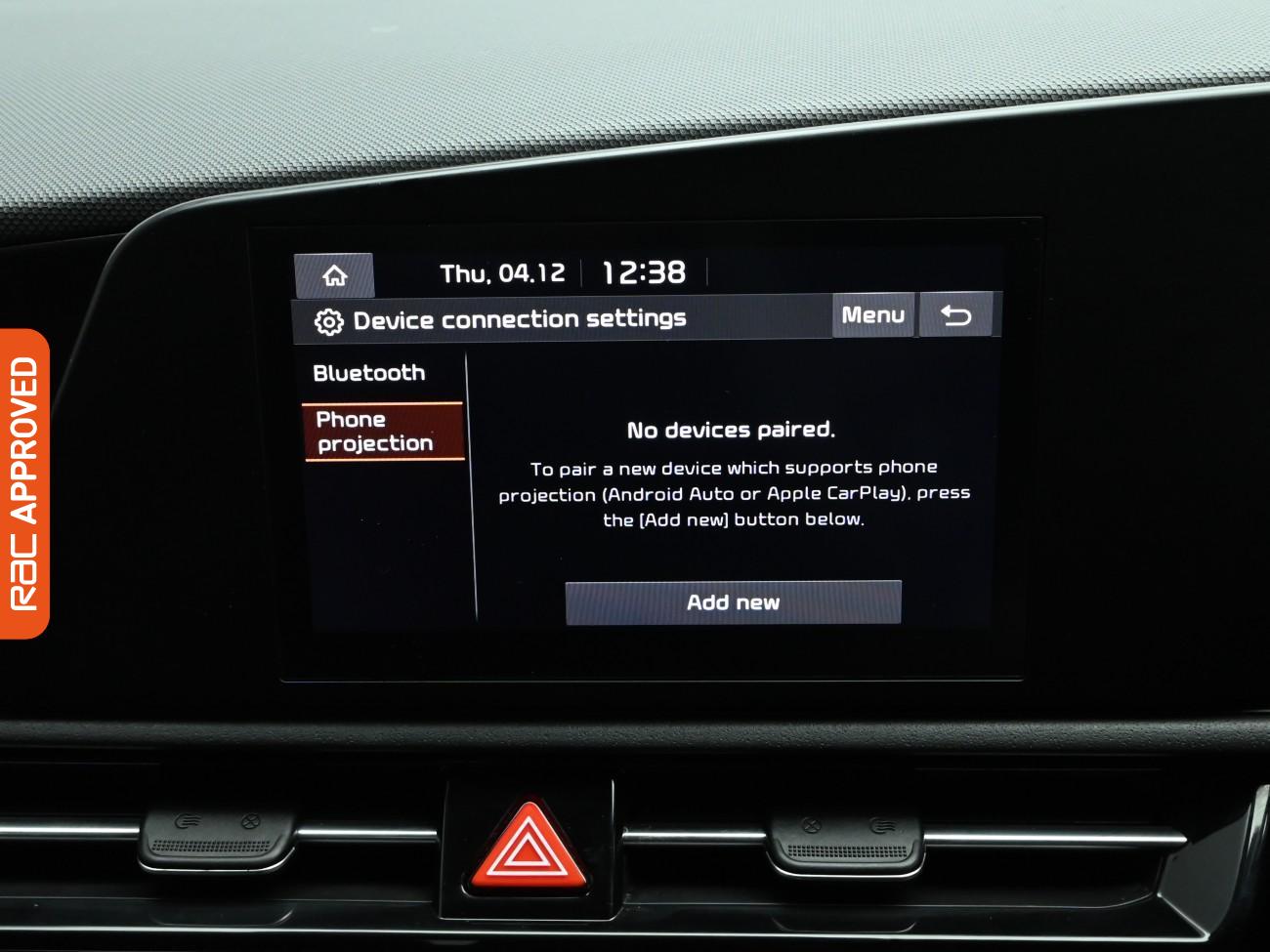 Used Kia Niro 2022 for sale - 76916317: Photo 16