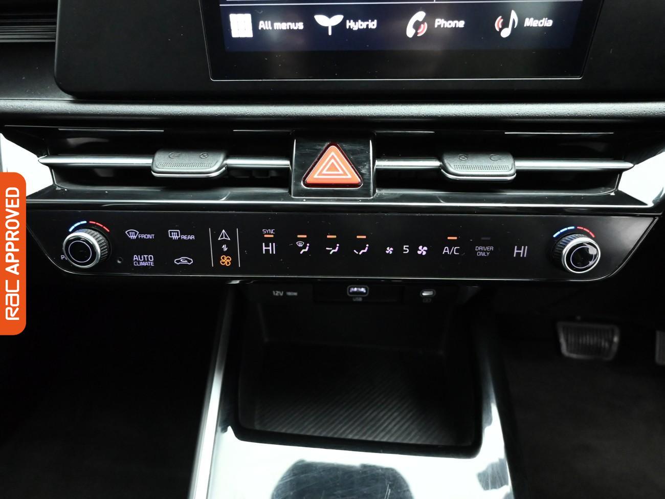 Used Kia Niro 2022 for sale - 76916317: Photo 17