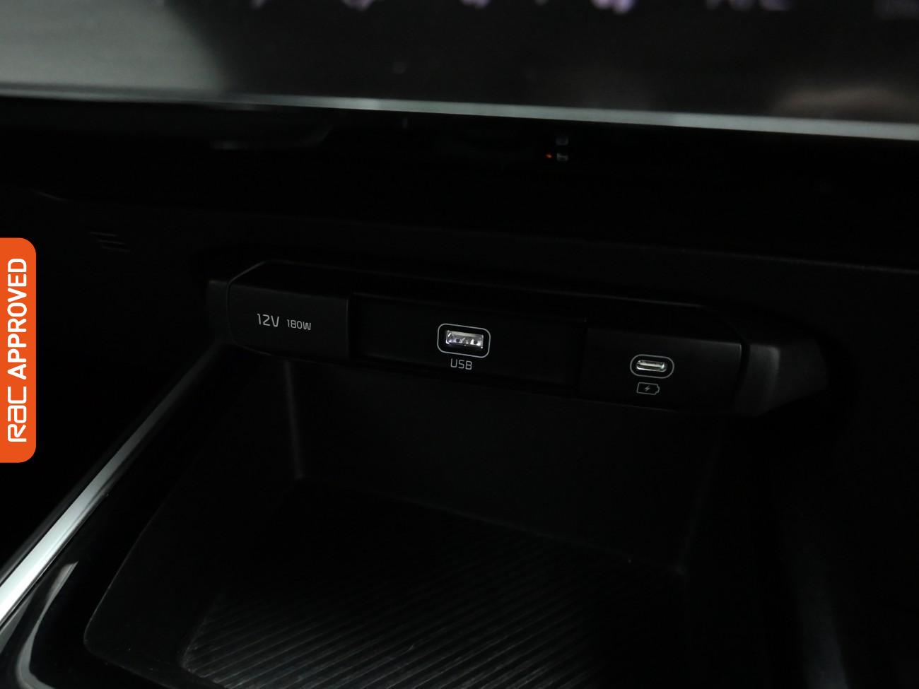 Used Kia Niro 2022 for sale - 76916317: Photo 19