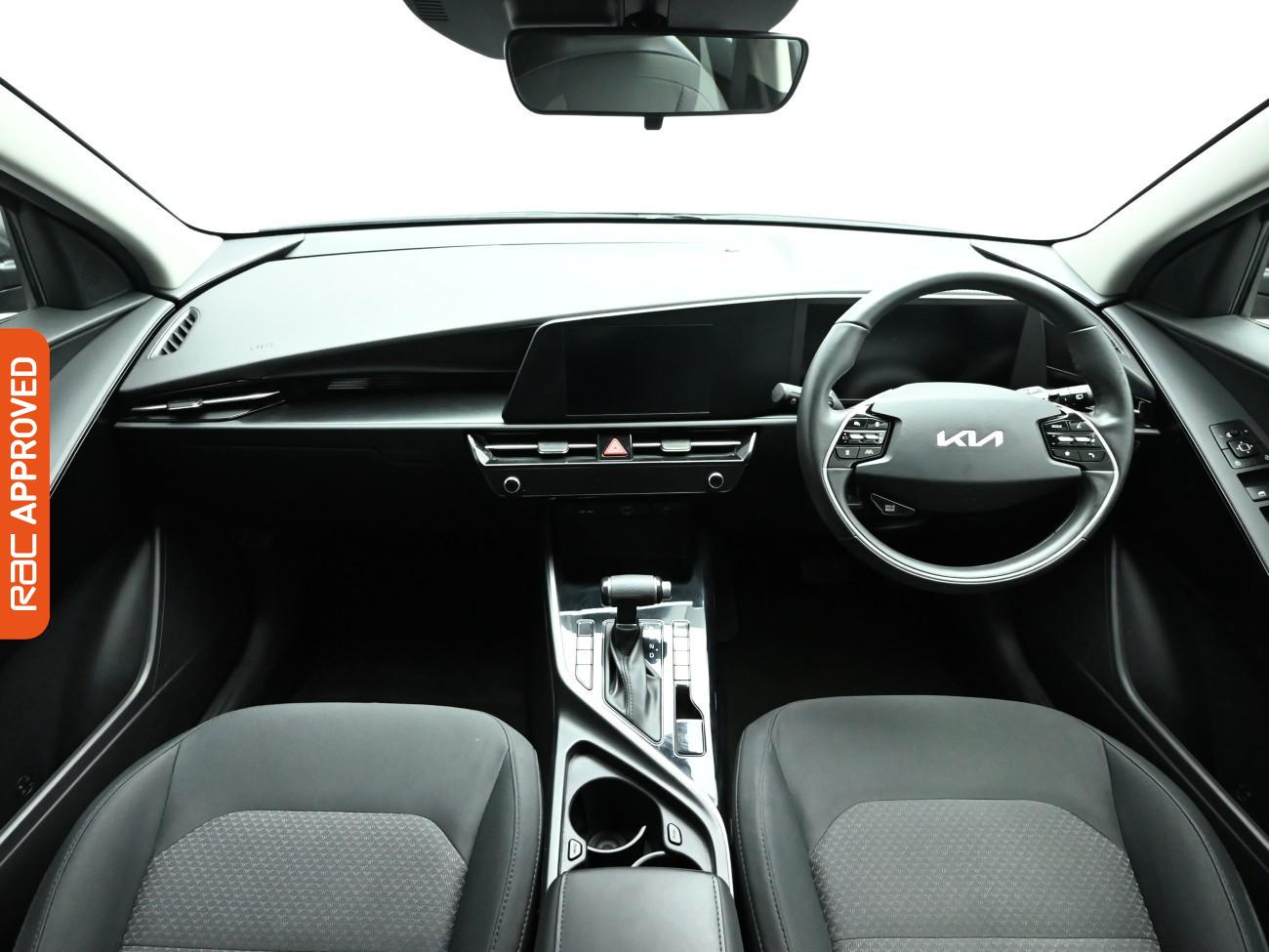 Used Kia Niro 2022 for sale - 76916317: Photo 2