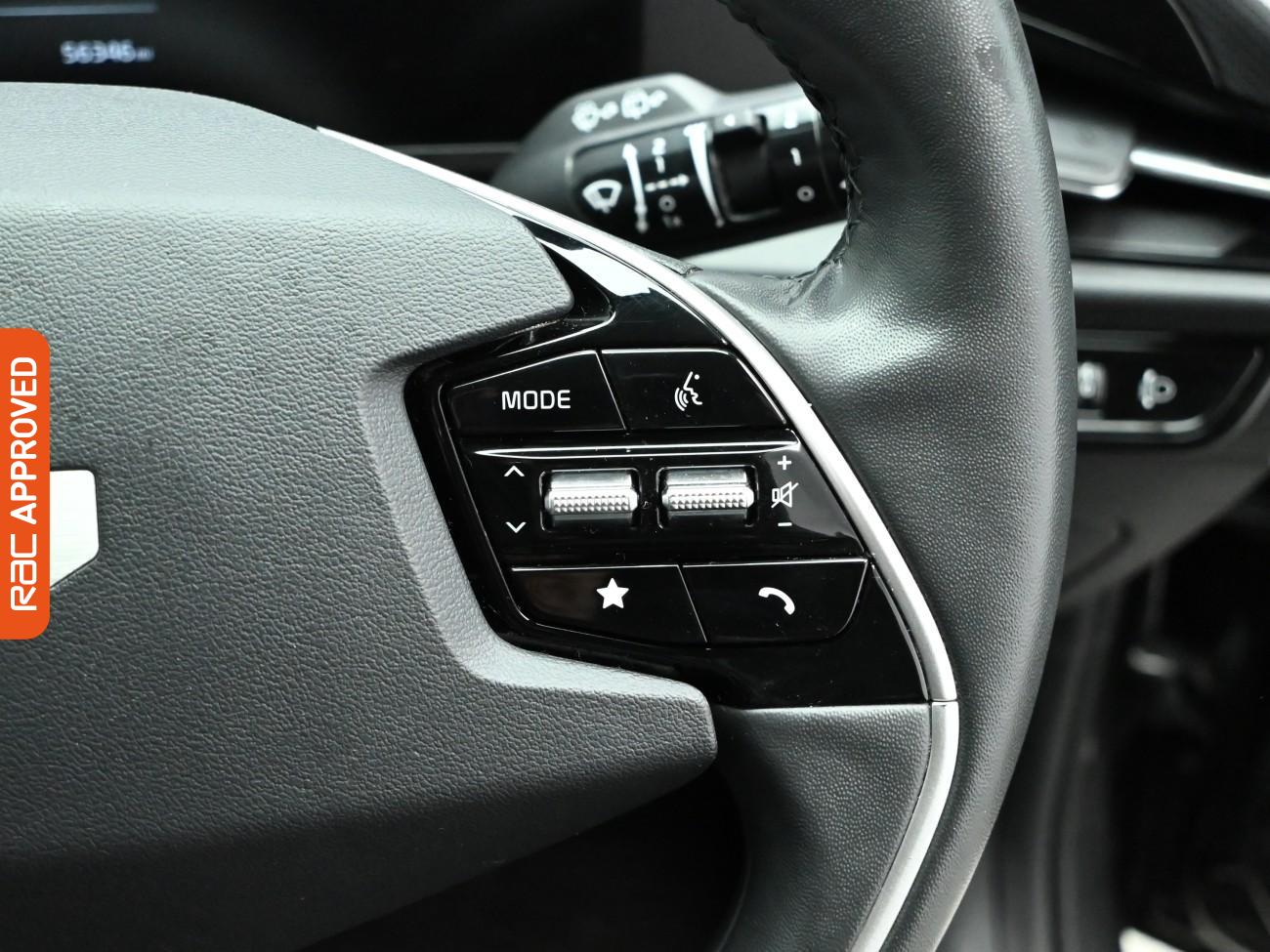 Used Kia Niro 2022 for sale - 76916317: Photo 22