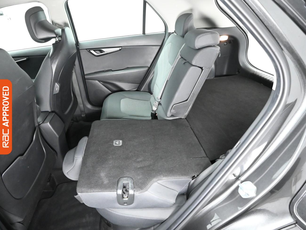 Used Kia Niro 2022 for sale - 76916317: Photo 24