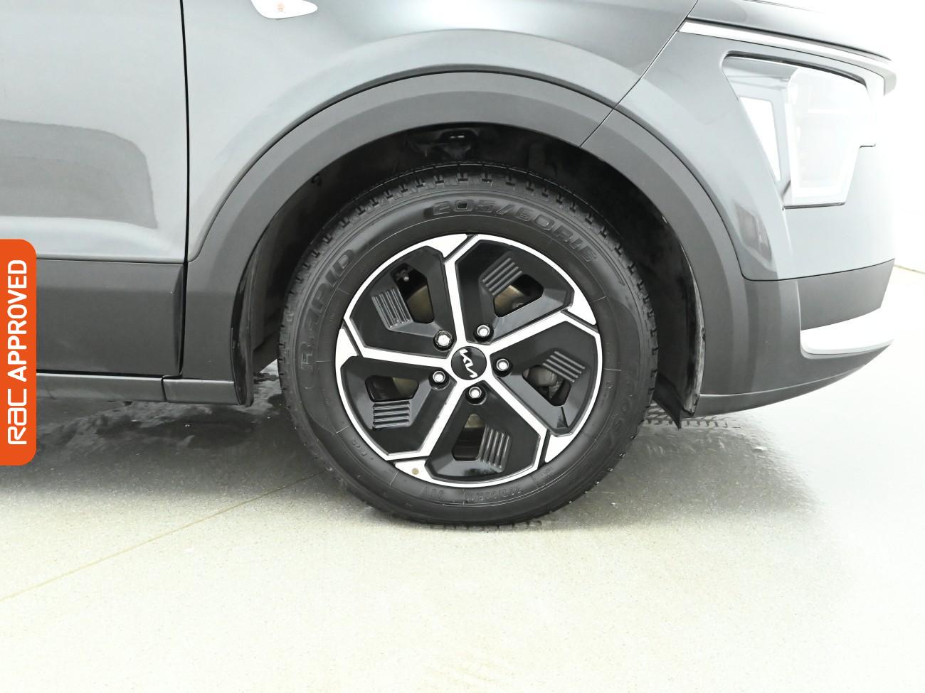 Used Kia Niro 2022 for sale - 76916317: Photo 27