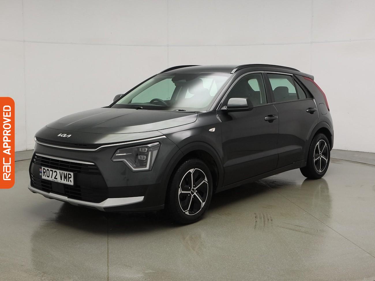 Used Kia Niro 2022 for sale - 76916317: Photo 28