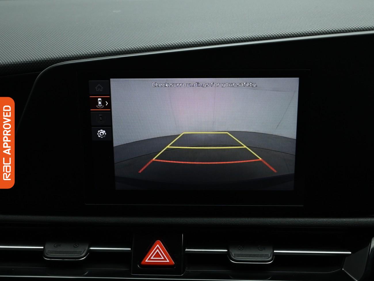 Used Kia Niro 2022 for sale - 76916317: Photo 3