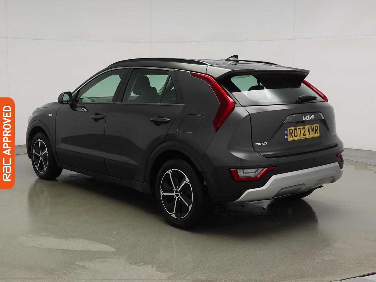 Used Kia Niro 2022 for sale - 76916317: Photo 4