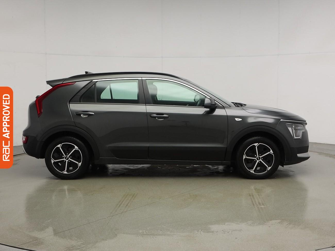 Used Kia Niro 2022 for sale - 76916317: Photo 6