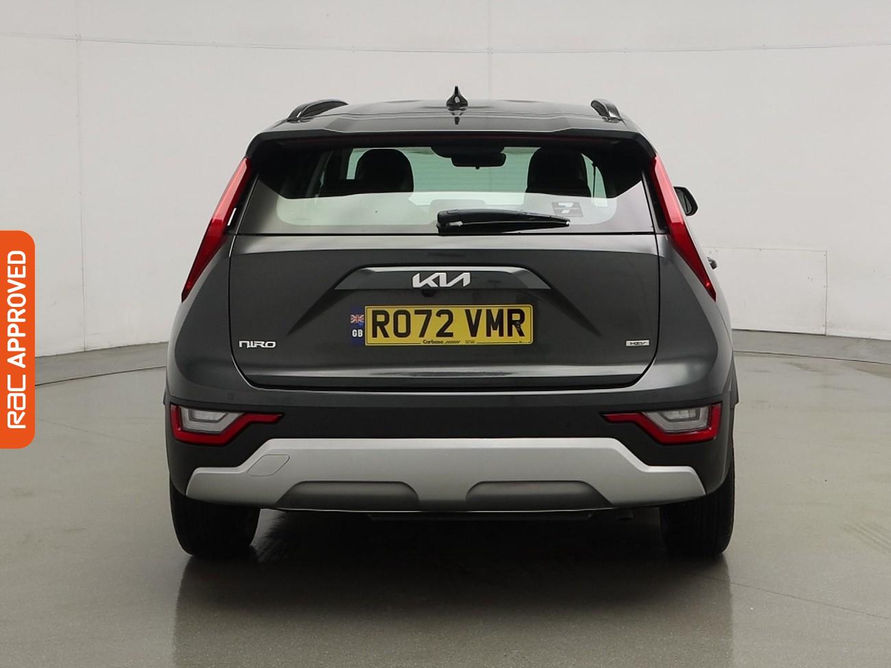 Used Kia Niro 2022 for sale - 76916317: Photo 8