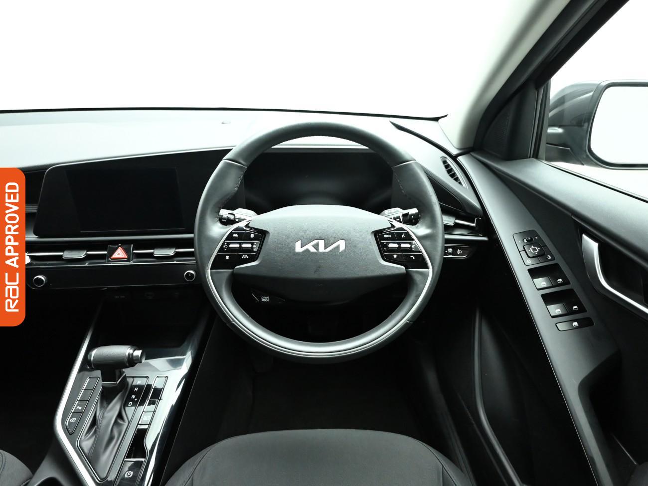 Used Kia Niro 2022 for sale - 76916317: Photo 9