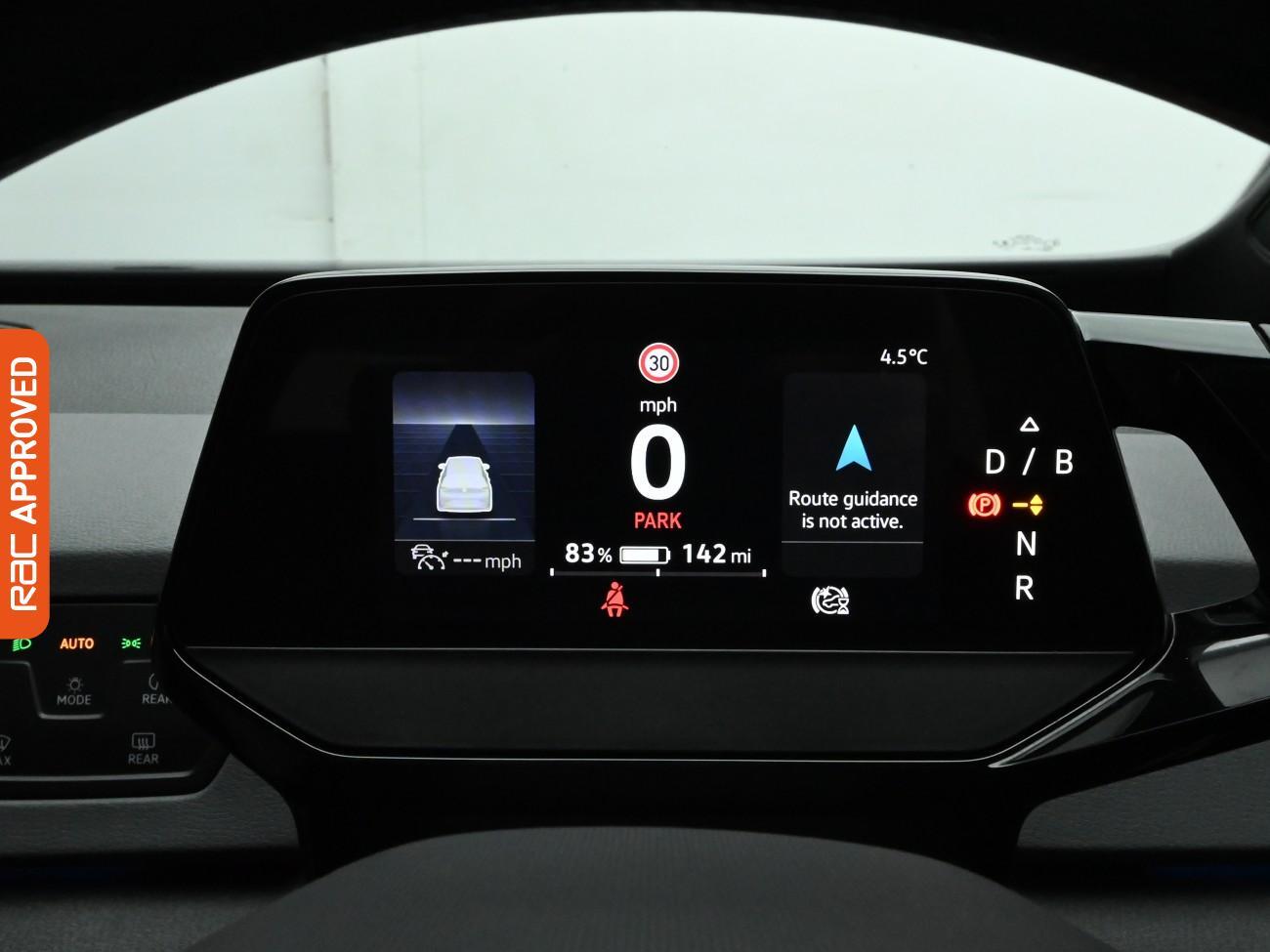 Used Volkswagen ID.3 2021 for sale - 77076769: Photo 13