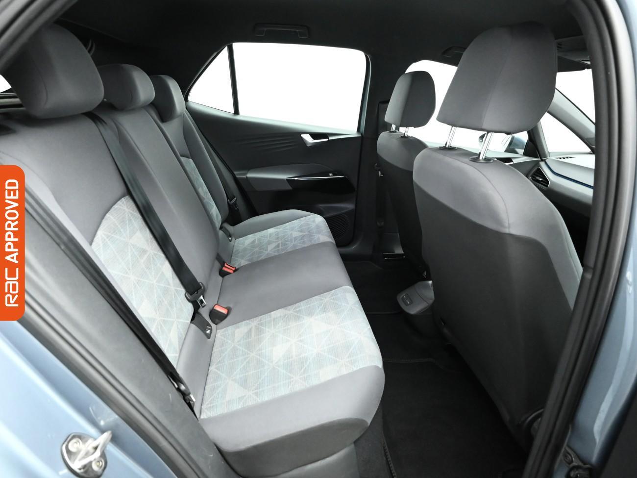 Used Volkswagen ID.3 2021 for sale - 77076769: Photo 15