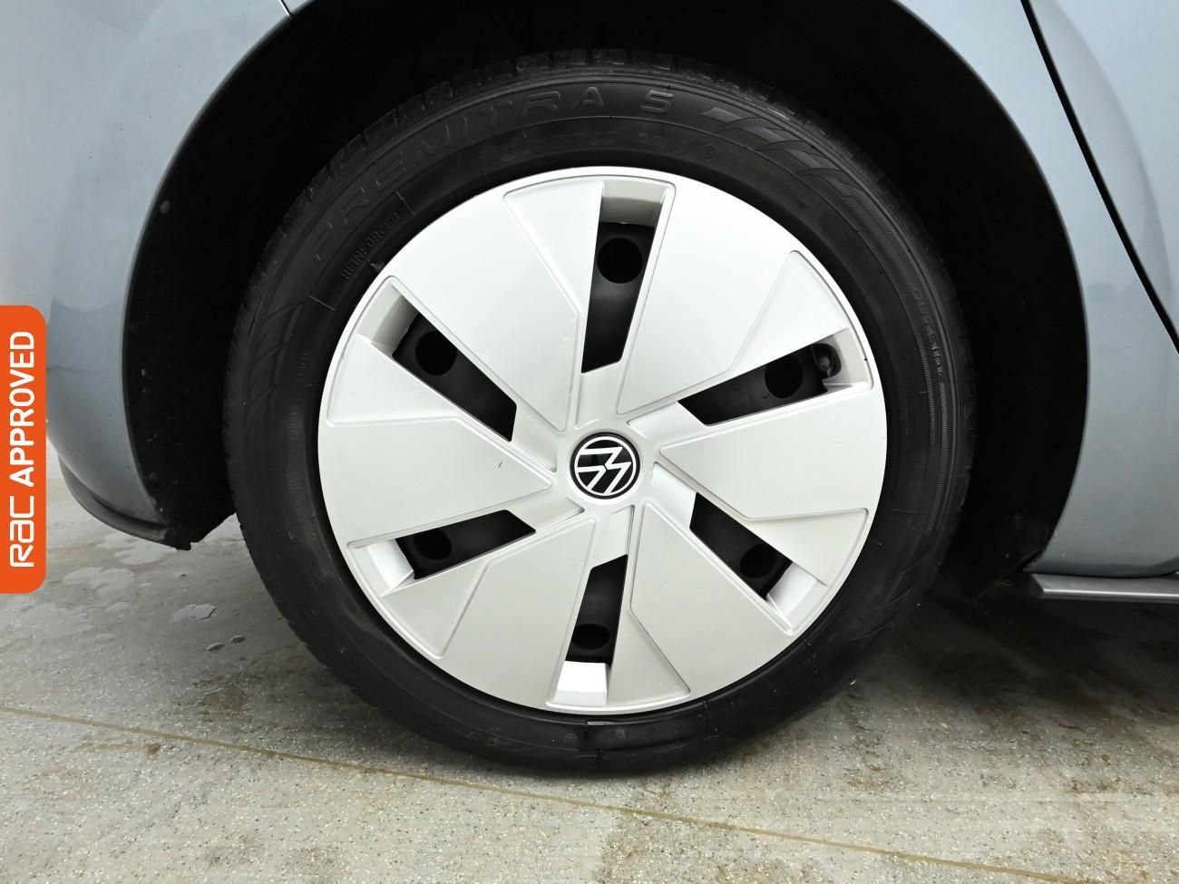 Used Volkswagen ID.3 2021 for sale - 77076769: Photo 16