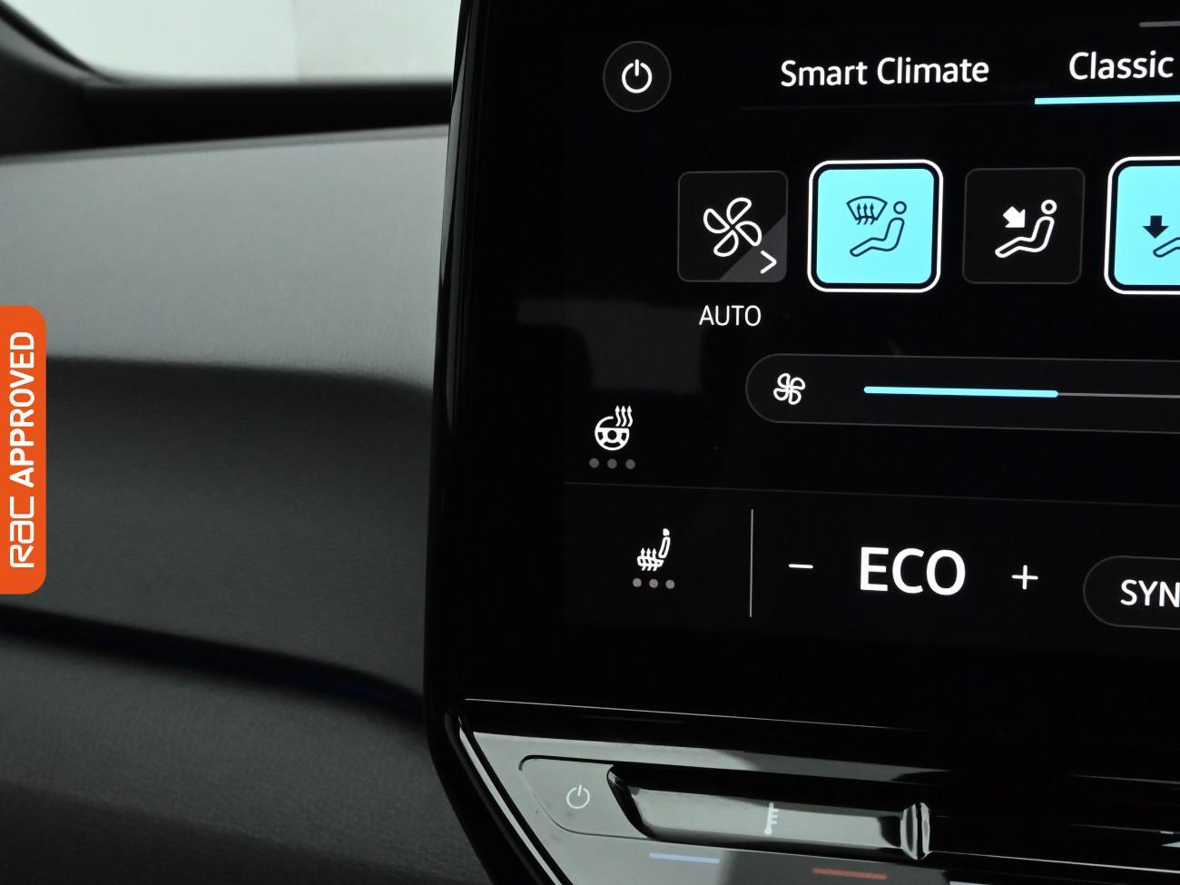 Used Volkswagen ID.3 2021 for sale - 77076769: Photo 19