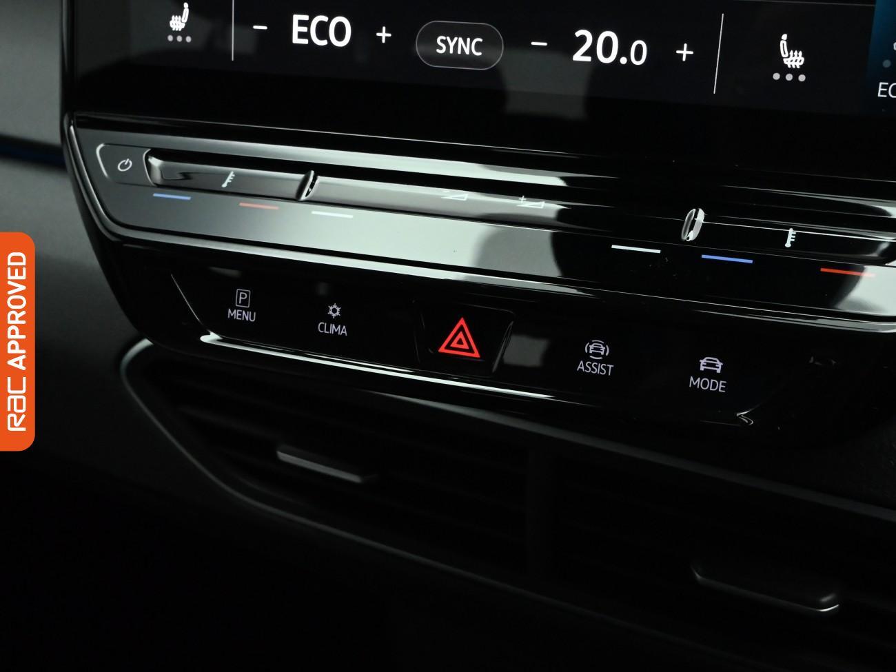 Used Volkswagen ID.3 2021 for sale - 77076769: Photo 21