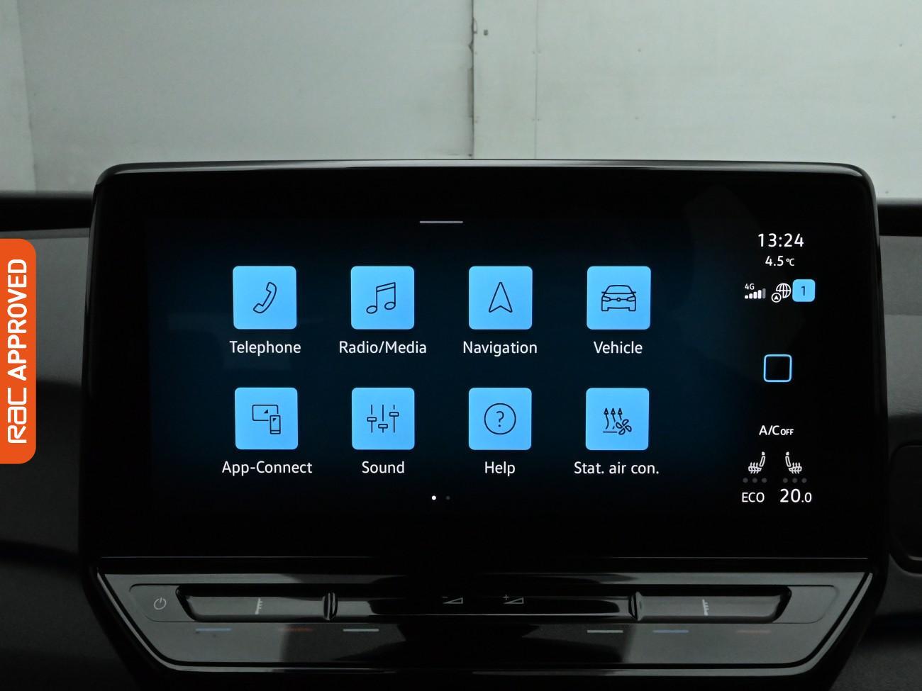 Used Volkswagen ID.3 2021 for sale - 77076769: Photo 23