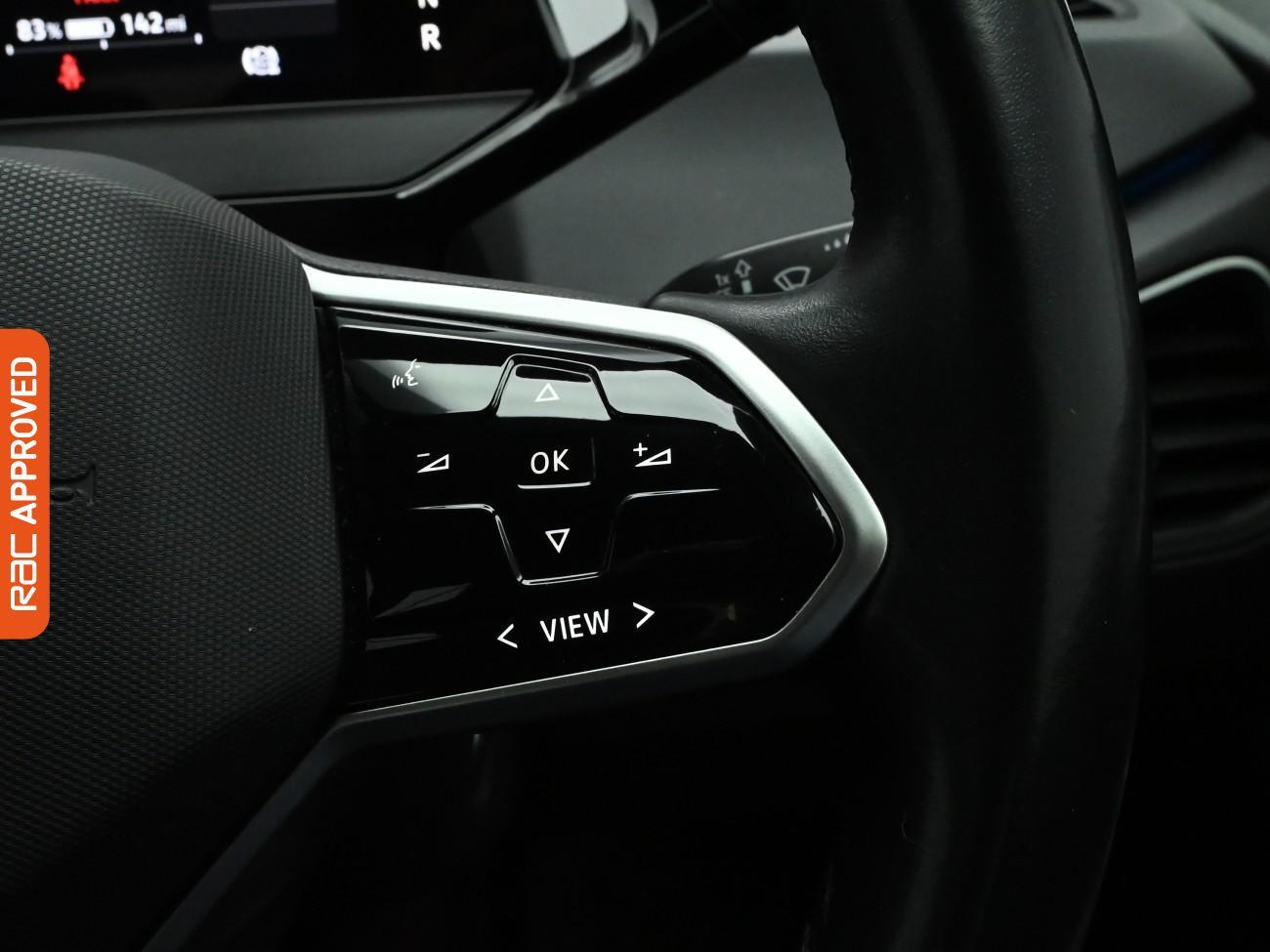 Used Volkswagen ID.3 2021 for sale - 77076769: Photo 24