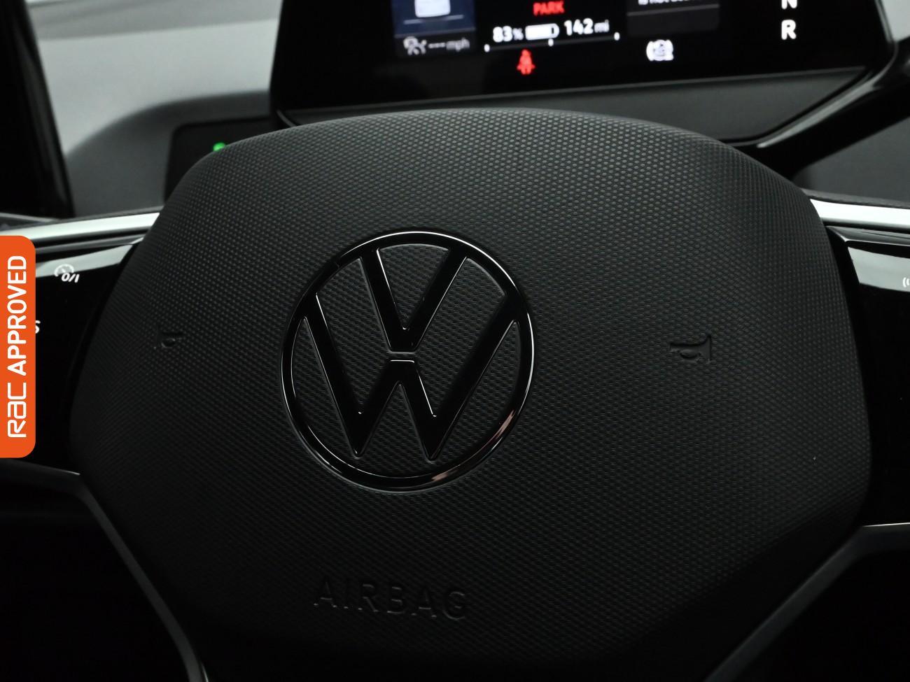 Used Volkswagen ID.3 2021 for sale - 77076769: Photo 25