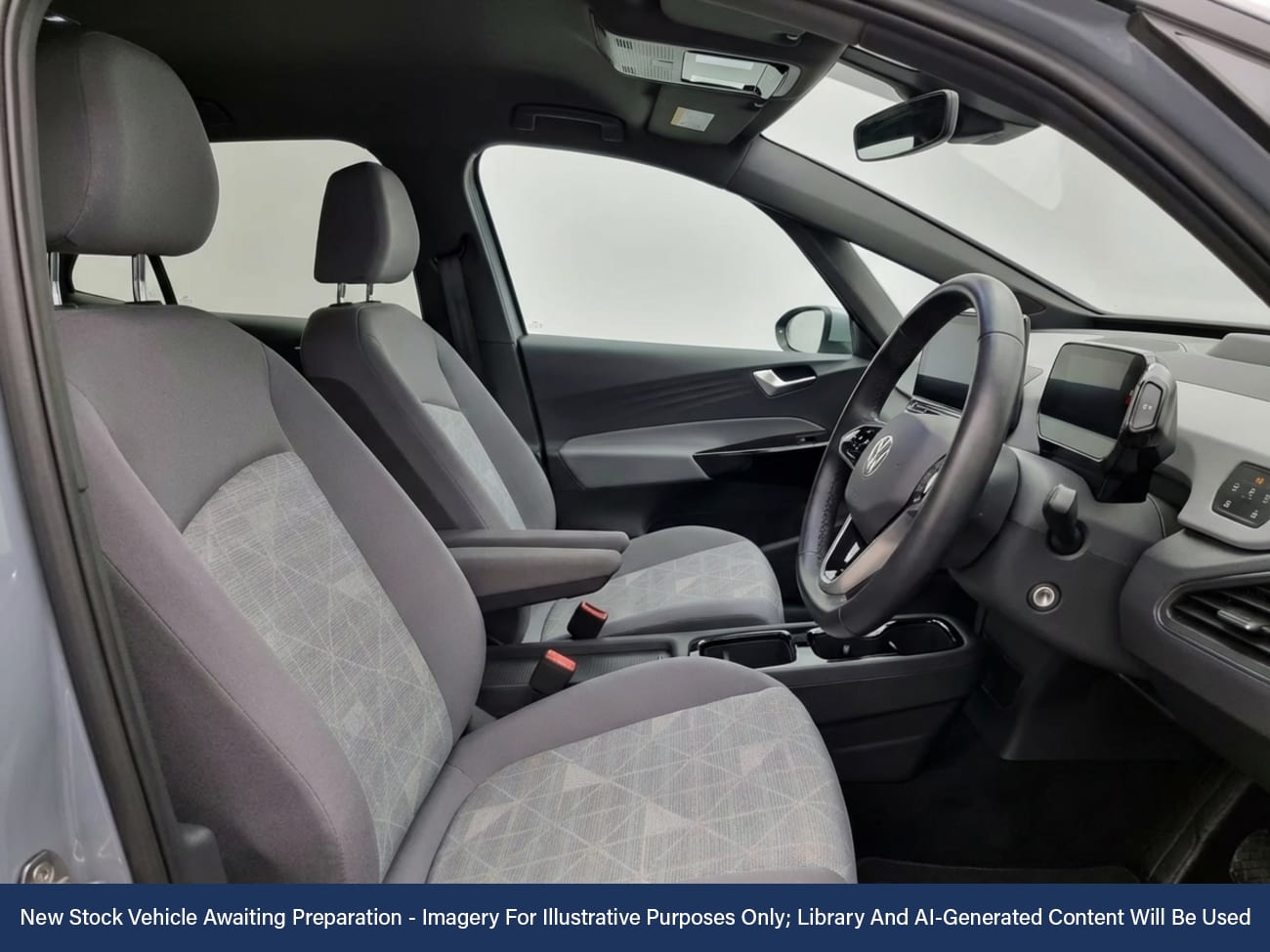 Used Volkswagen ID.3 2021 for sale - 77076769: Photo 3