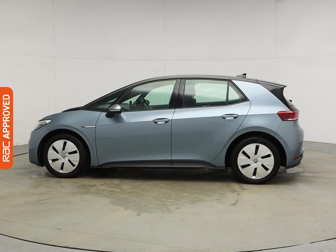 Used Volkswagen ID.3 2021 for sale - 77076769: Photo 31