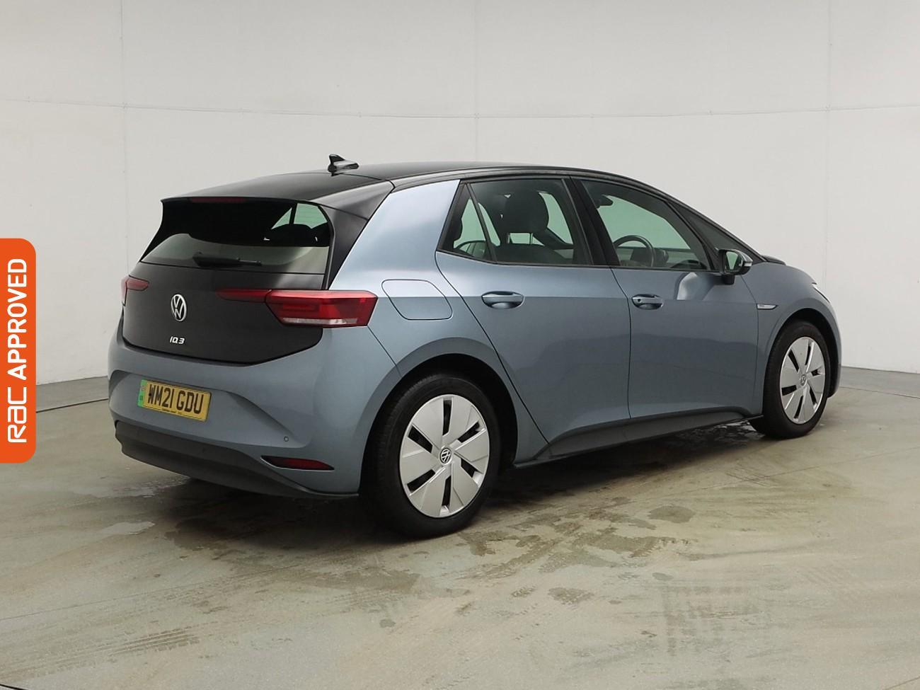 Used Volkswagen ID.3 2021 for sale - 77076769: Photo 33