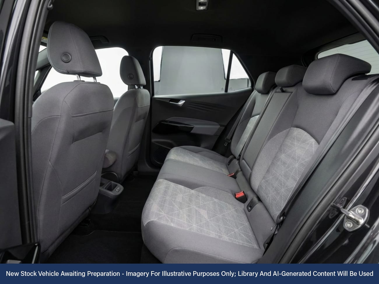 Used Volkswagen ID.3 2021 for sale - 77076769: Photo 4