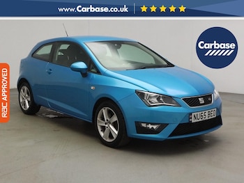 Used SEAT Ibiza 2015 for sale - 79156090: Photo